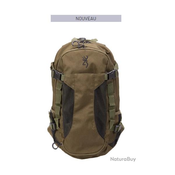 Sac � Dos Browning Stalker Green 25L