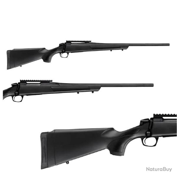 Carabine � verrou CVA Cascade Grap BLACK CAL: 30-06 - canon: 22"