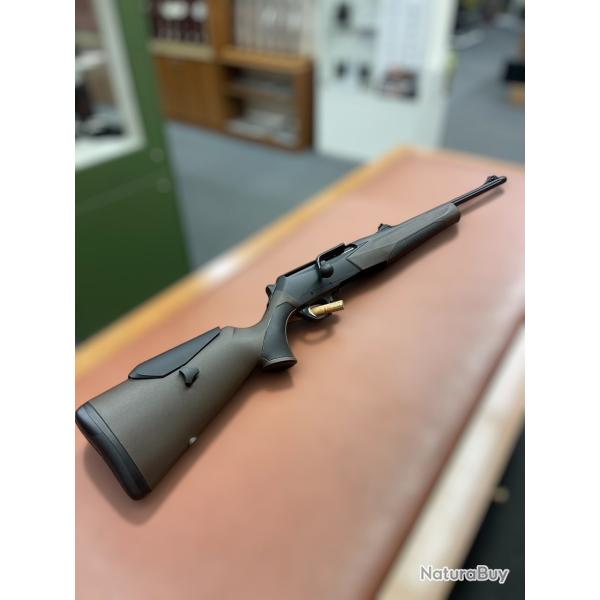 D�stockage ! Carabine Lin�aire Browning MARAL COMPOSITE BROWN ADJ FLUTED - Cal.30-06
