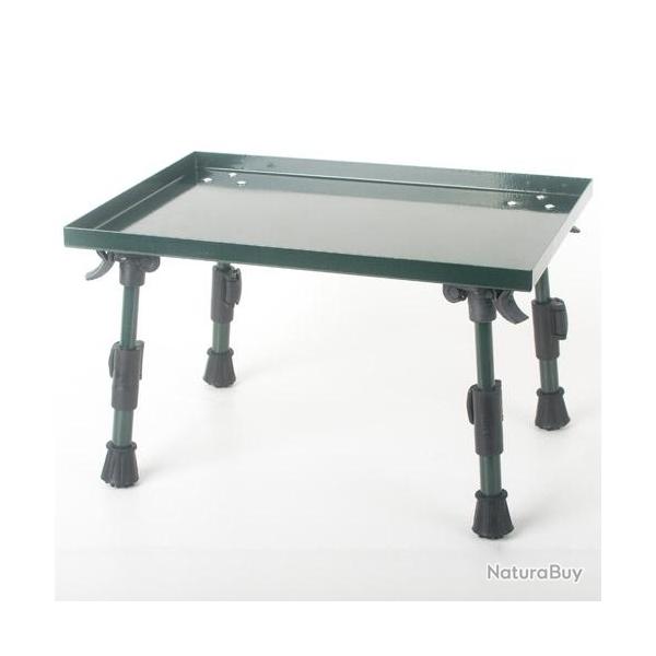Table de Biwy Ccarp Pliable Compact