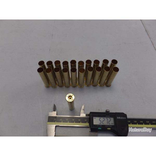 DOUILLE 38-55 PAR 20 NEUVES