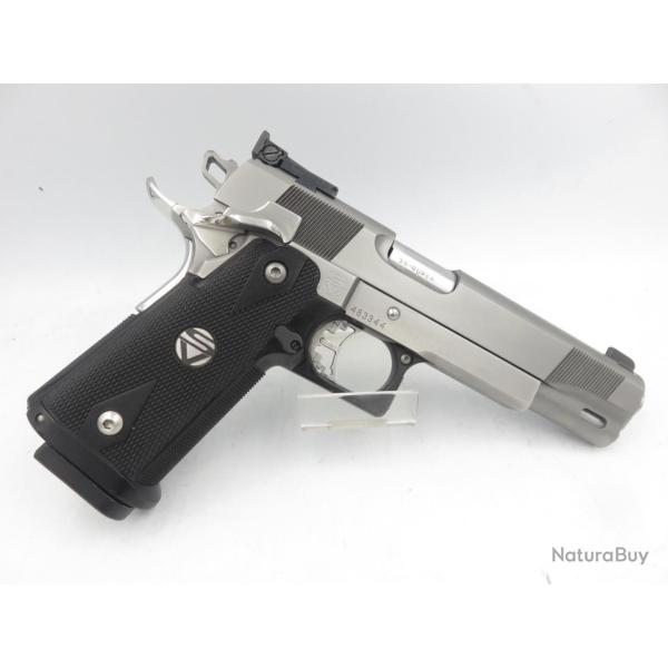 SVI IPSC 38 SUPER AUTO REF: 5713