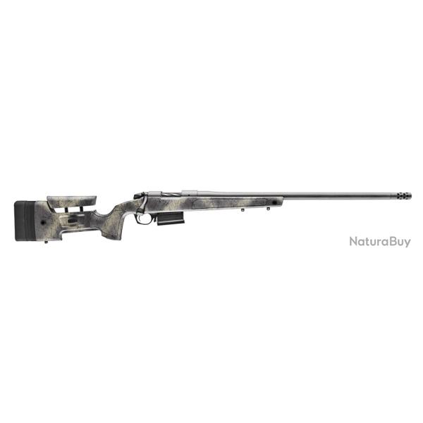 Bergara - Carabine B14-WILDENESS HMR-65CR-Amov- sans ODV - 61 - 24" - BW135-65