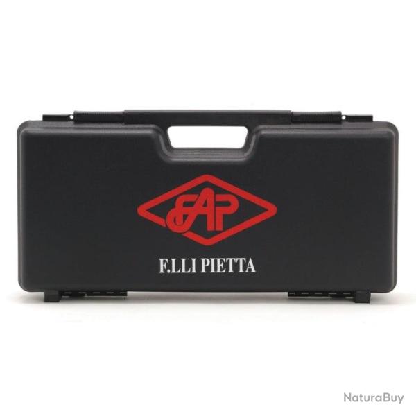 Mallette Pietta pour r�plique revolver - Noir