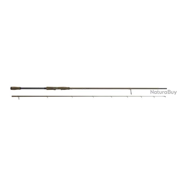 SAVAGE GEAR SG4 Medium Game 2,21m 12-35g