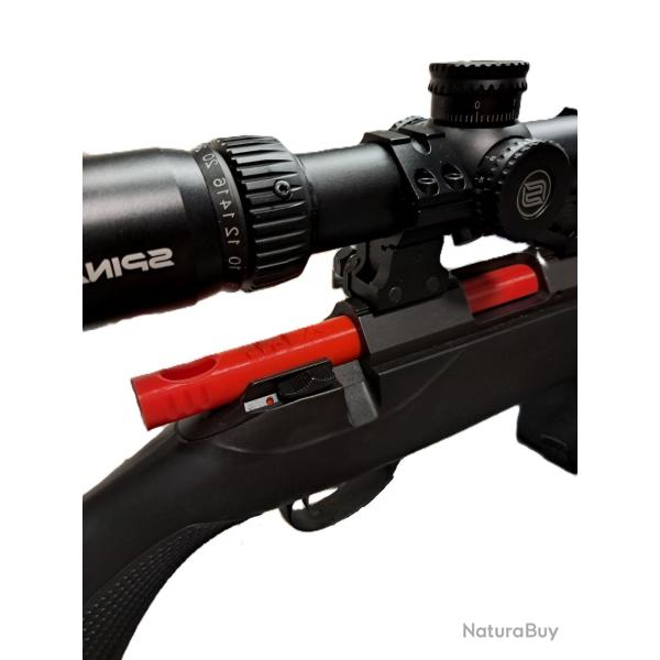 Guide baguette Tikka T1X