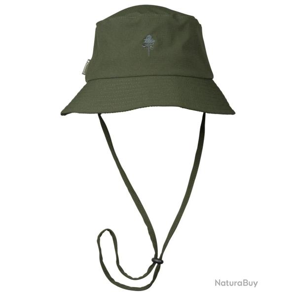 Chapeau Anti-Insectes Pinewood Vert