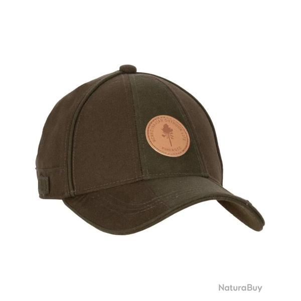 Casquette Impermeable Furudal Hunters Pinewood Suede