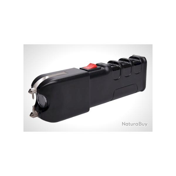 op�def! Lampe shocker PRAGA scorpio 3 800 000 volts