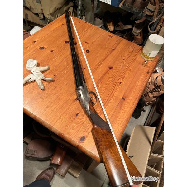 Charlin 16/65 Special K / Mod�le K