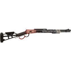 CARABINE HUGTEK LVR-SXB CALIBRE 44 Mag USA