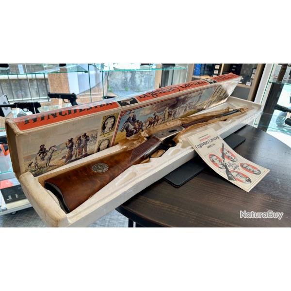 Winchester model 94 legendary lawman