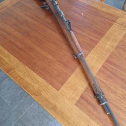 Mauser 98G 8x57is