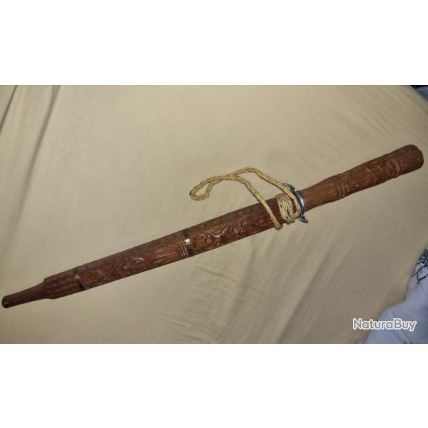 Machette indon�sien