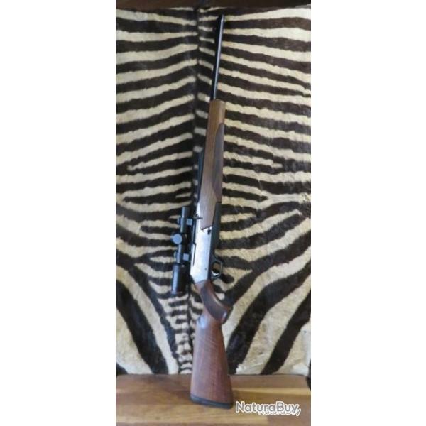 Carabine BROWNING Bar MK3 Eclipse cal.300wm canon 56 cm - lunette KITE K4 1-4x24 4Ai - mallette