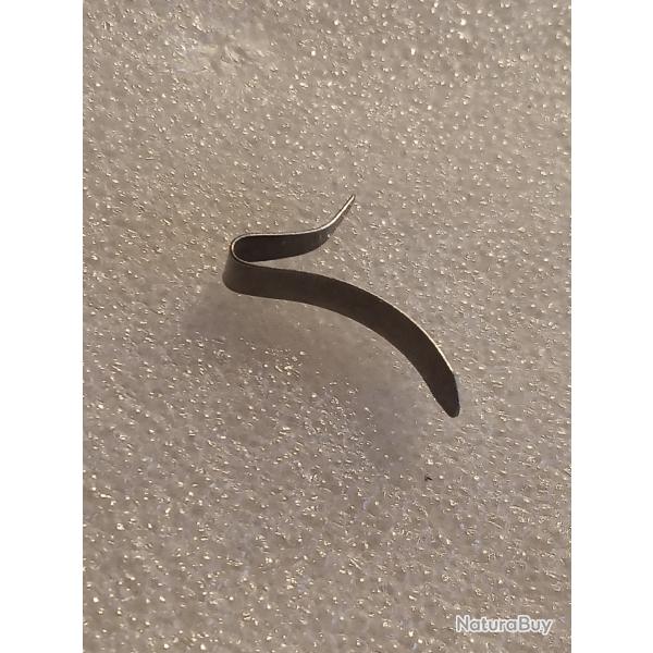 Ressort de verrou Walther P1-P38