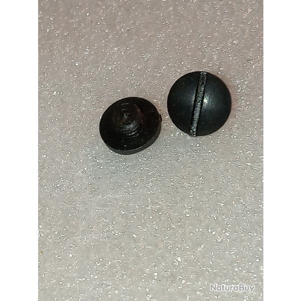 Vis de plaquettes pistolet Lathi