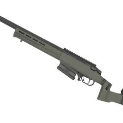 Sniper Amoeba Striker AS-T1 Tactical (Ares) OD