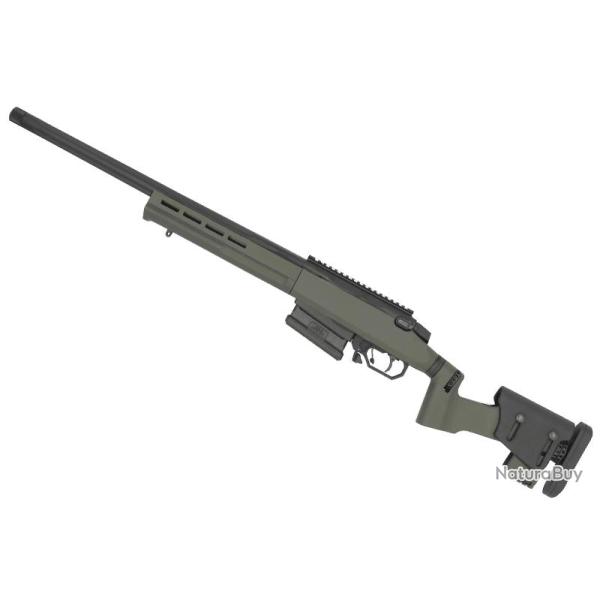 Sniper Amoeba Striker AS-T1 Tactical (Ares) OD