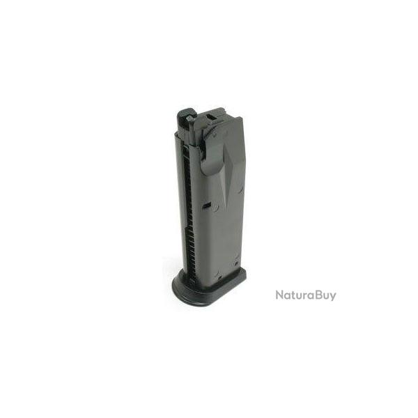 Chargeur P229 KP02 Gaz (KJ Works)