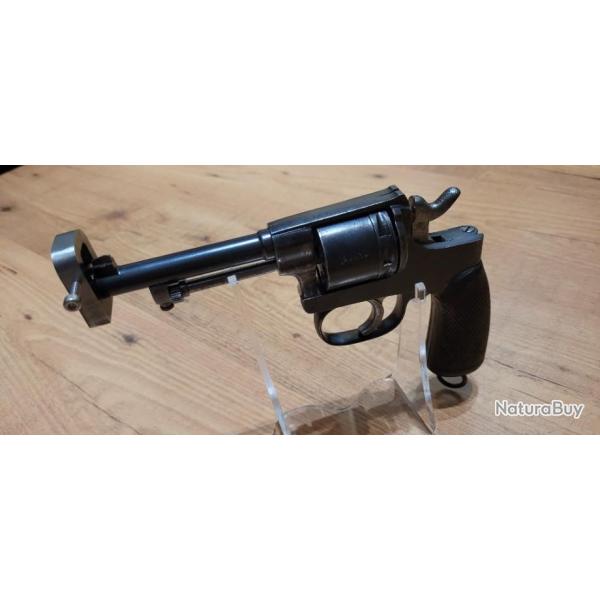 Outils r�glage guidon revolver rast gasser 8mm