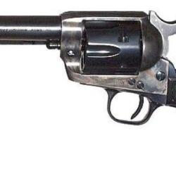 Revolver Colt Sa Army 45 Colt 4,75&acute;&acute; Colored Case Blued P1840*