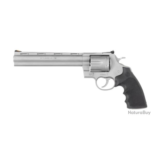 Revolver Colt Anaconda 44 Mag 8 Mate Stainless Anaconda-Sm8Rts*