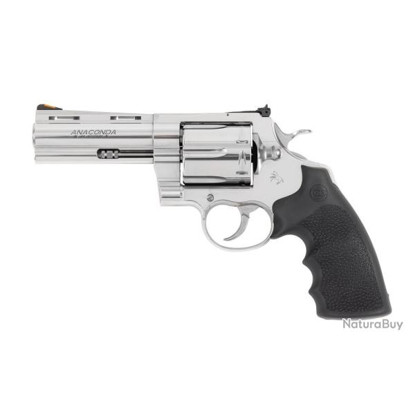 Revolver Colt Anaconda 44 Mag 4,25�� Stainless Anaconda-Sp4Rts*