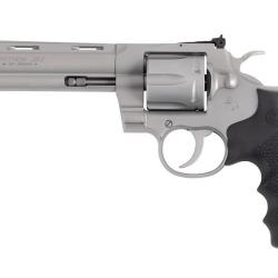 Revolver Colt Python 357 Mag 6&acute;&acute; Mate Stainless Python-Sm6Rts*