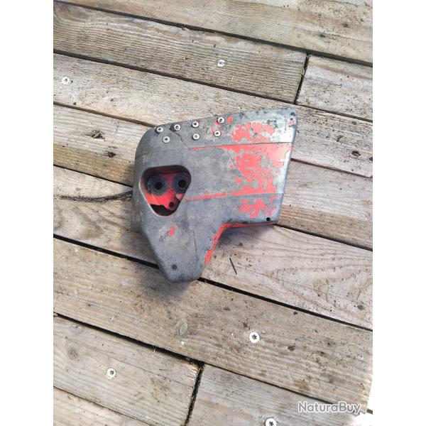 Carter r�gleur de cha�ne tron�onneuse homelite textron