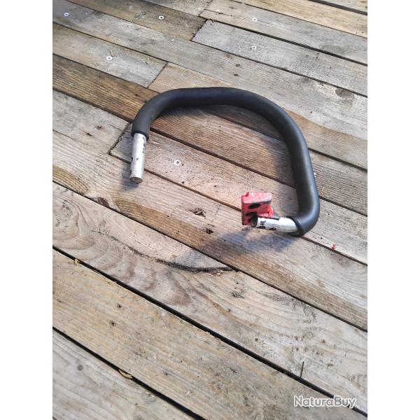 Poign�e porteuse tron�onneuse homelite textron