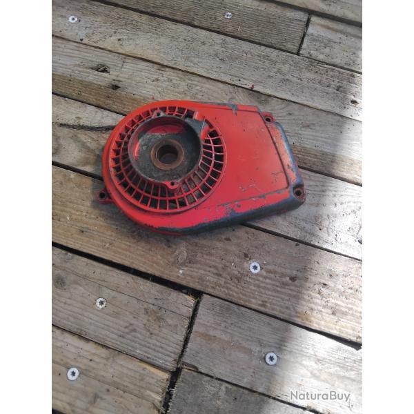 Carter de lanceur trononneuse homelite textron