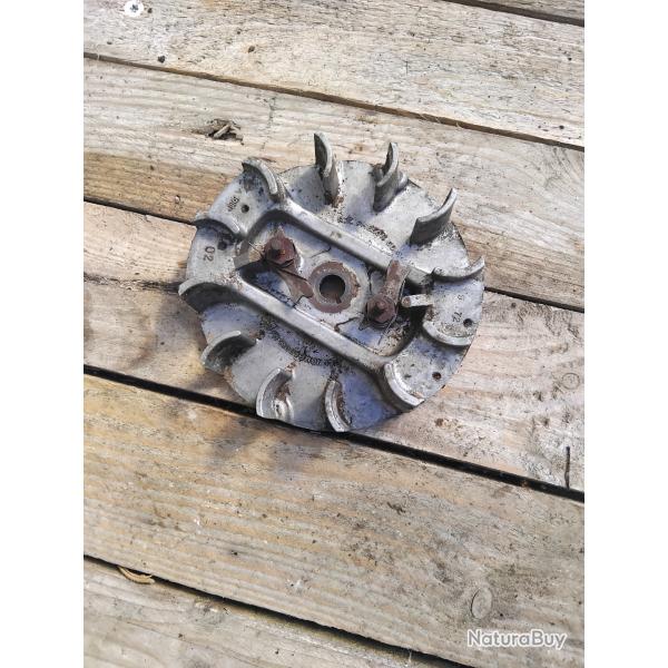 Volant magntique trononneuse homelite textron