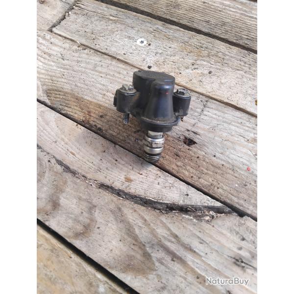 Antiparasite trononneuse homelite textron