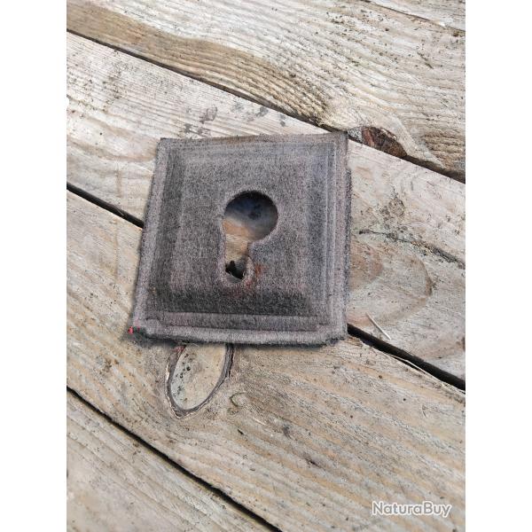 Filtre  air trononneuse homelite textron