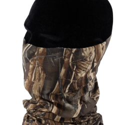 Tour de cou beanie Quick Cover MAX4 BROWNING