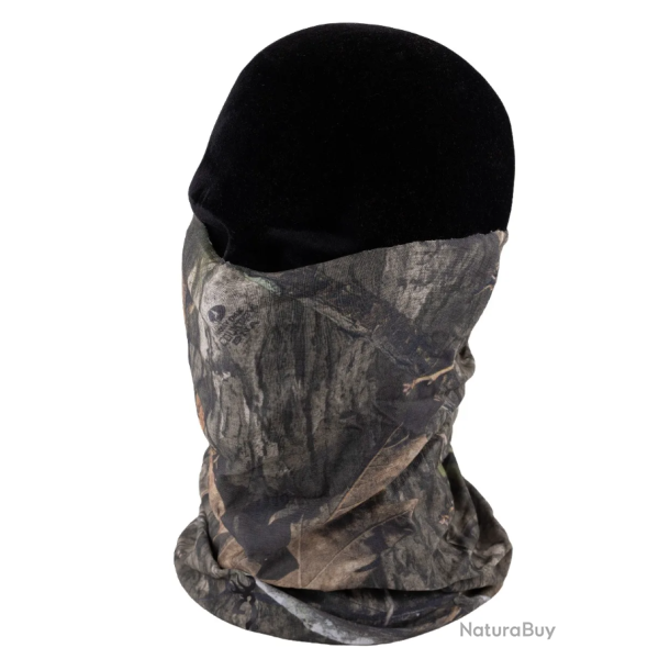 Tour de cou beanie Quick Cover mobuc BROWNING