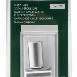 Douilles Amortisseurs Aluminium Fusils Cal.12 - EUROP'ARM