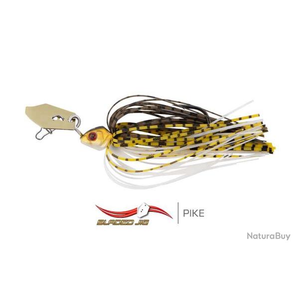 Chatterbait FOX RAGE 17g Pike (Nouveau)