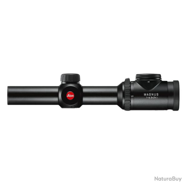 Lunette de vise Magnus 1-6.3x24 (Rticule: L-4a)