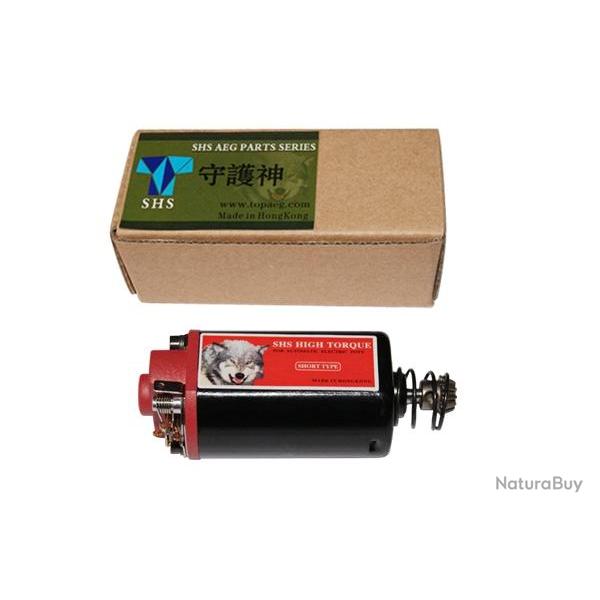 SHS Moteur High Torque (court)
