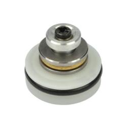 Super Shooter SHS T&ecirc;te de Piston POM sur roulements (White)