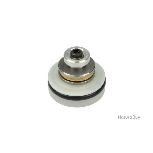 Super Shooter SHS T�te de Piston POM sur roulements (White)