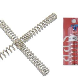 SHS Ressort M160