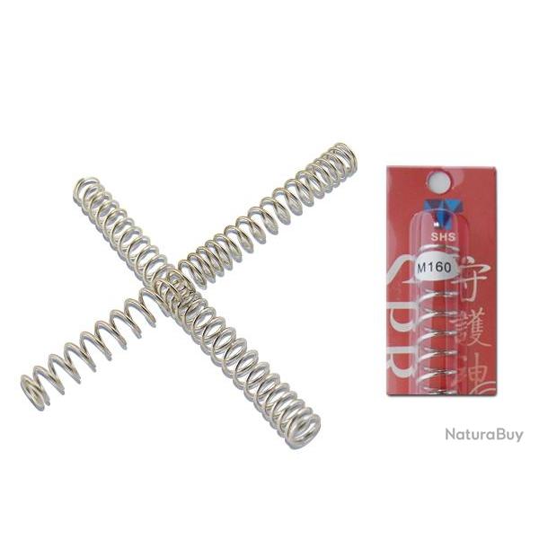 SHS Ressort M160