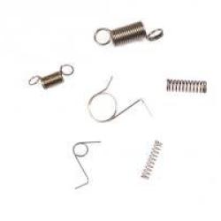 SHS Set de ressorts Gearbox V2