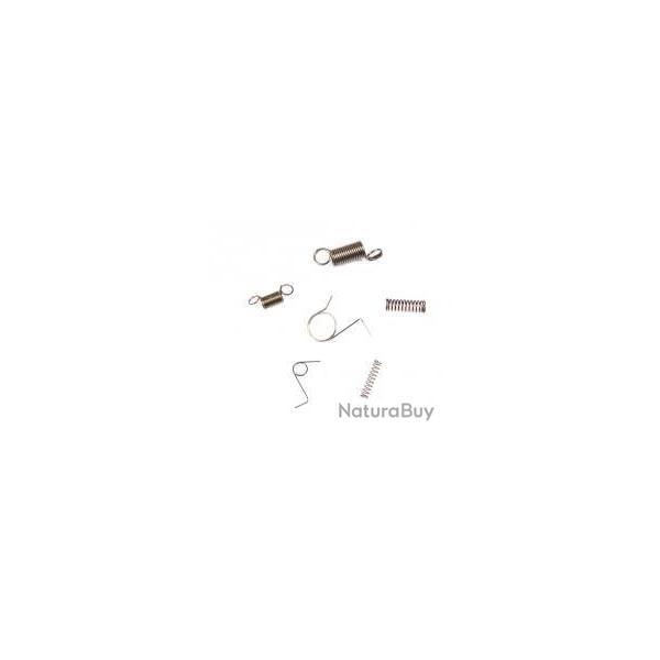 SHS Set de ressorts Gearbox V2