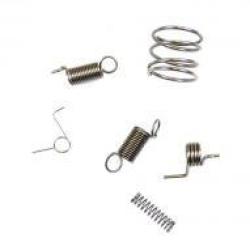 SHS Set de ressorts Gearbox V3