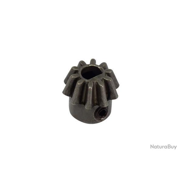 SHS T�te Moteur Type "D"