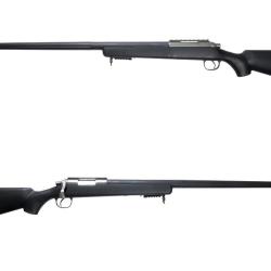 Well Sniper MB07A Spring (Noir)